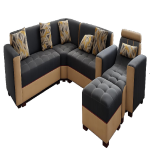 JUEGO SALA COLCHONETADO