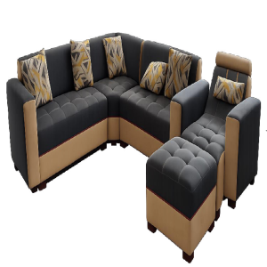 JUEGO SALA COLCHONETADO