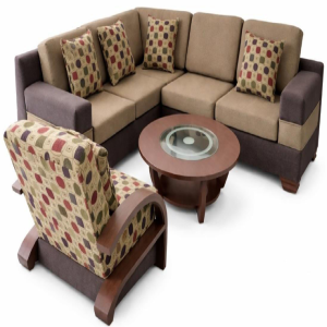 JUEGO SALA ESQ. CON BAR