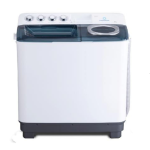 LAVADORA INDURAMA LRI11BLSA