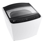 LAVADORA LG WT19WV6 BL 19KG