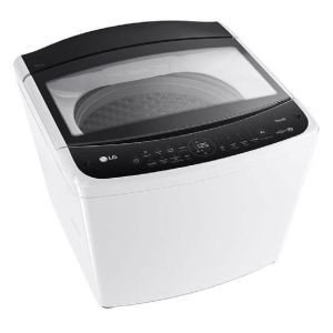 LAVADORA LG WT19WV6 BL 19KG