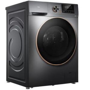 LAVADORA SECADORA TCL 15KG INVERTER C215WDG