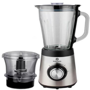 LICUADORA INDURAMA LIC-PPC