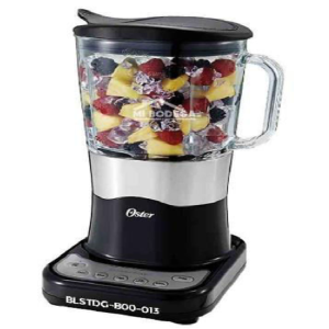 LICUADORA OSTER BLSTDG-B00 DIGITAL NEGRA
