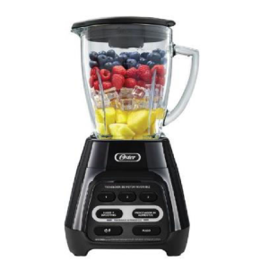 LICUADORA OSTER BLSTPYG1309B REVERSIBLE PROGRAMABLE TIPO B