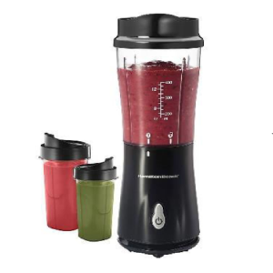 LICUADORA PORTATIL HAMILTON BEACH 175 WTS