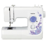 MAQUINA COSER BROTHER XM1010 10 PUNTADAS