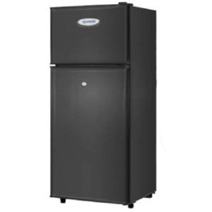MINIBAR CONTINENTAL 138LIT NEGRO