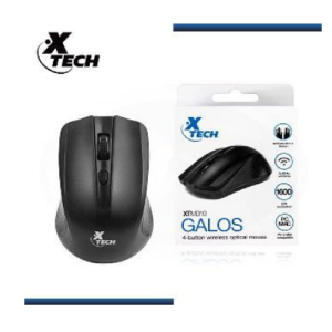 MOUSE XTECH GAMING