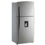 NEVERA INDURAMA RI-395CR