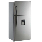 NEVERA INDURAMA RI-395CR TIPO B