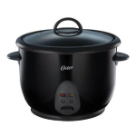 OLLA ARROCERA OSTER NEGRA TIPO B