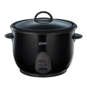 OLLA ARROCERA OSTER NEGRA TIPO B