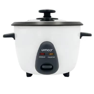 OLLA ARROCERA UMCO 4.2 L BLANCO