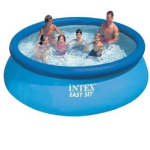PISCINA INTEX EASY SET CIRCULAR 3.66X0.76