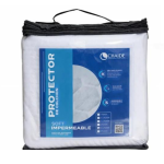 PROTECTOR COLCHON CHAIDE IMPERMEABLE 1.35