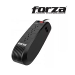 REGULADOR FORZA FVR1001 TIPO B