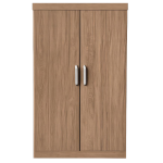 ROPERO MADERA DUO ENSAMBLADO