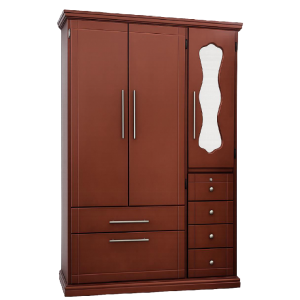 ROPERO MADERA LARISA