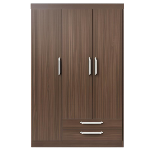 ROPERO MADERA MAR ENSAMBLADO