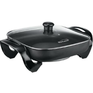 SARTEN ELECTRICO ANTIADERENTE SK-65