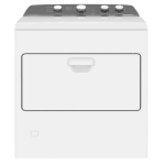 SECADORA A GAS WHIRLPOOL 7MWGD2140JB 23KG