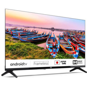 TELEVISOR HOUSETV 32" ANDROID 14.0