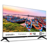 TELEVISOR HOUSETV 43" ANDROID 14.0