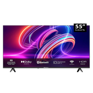 TELEVISOR INNOVA 55" BASTION