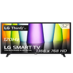 TELEVISOR LG 32" FLOR