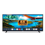 TELEVISOR PRIMA 50" UDL50TA672N53 TIPO B