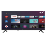 TELEVISOR RIVIERA 50" RLED-AND50TPXM