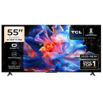 TELEVISOR TCL 55" 55P6K UHD 4K