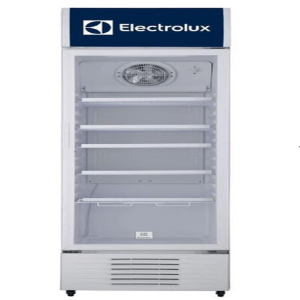 VITRINA ELECTROLUX ERH34T6KPW 15 PIES